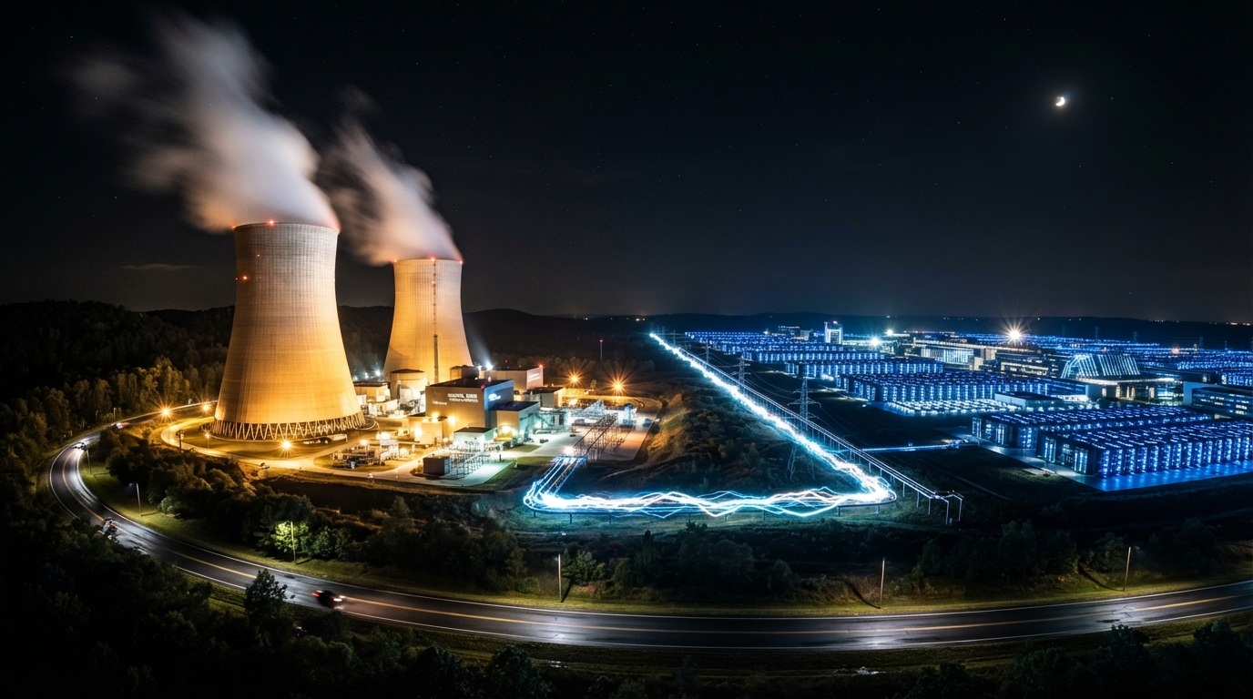 Yapay Zekanın Gizli Enerji Krizi